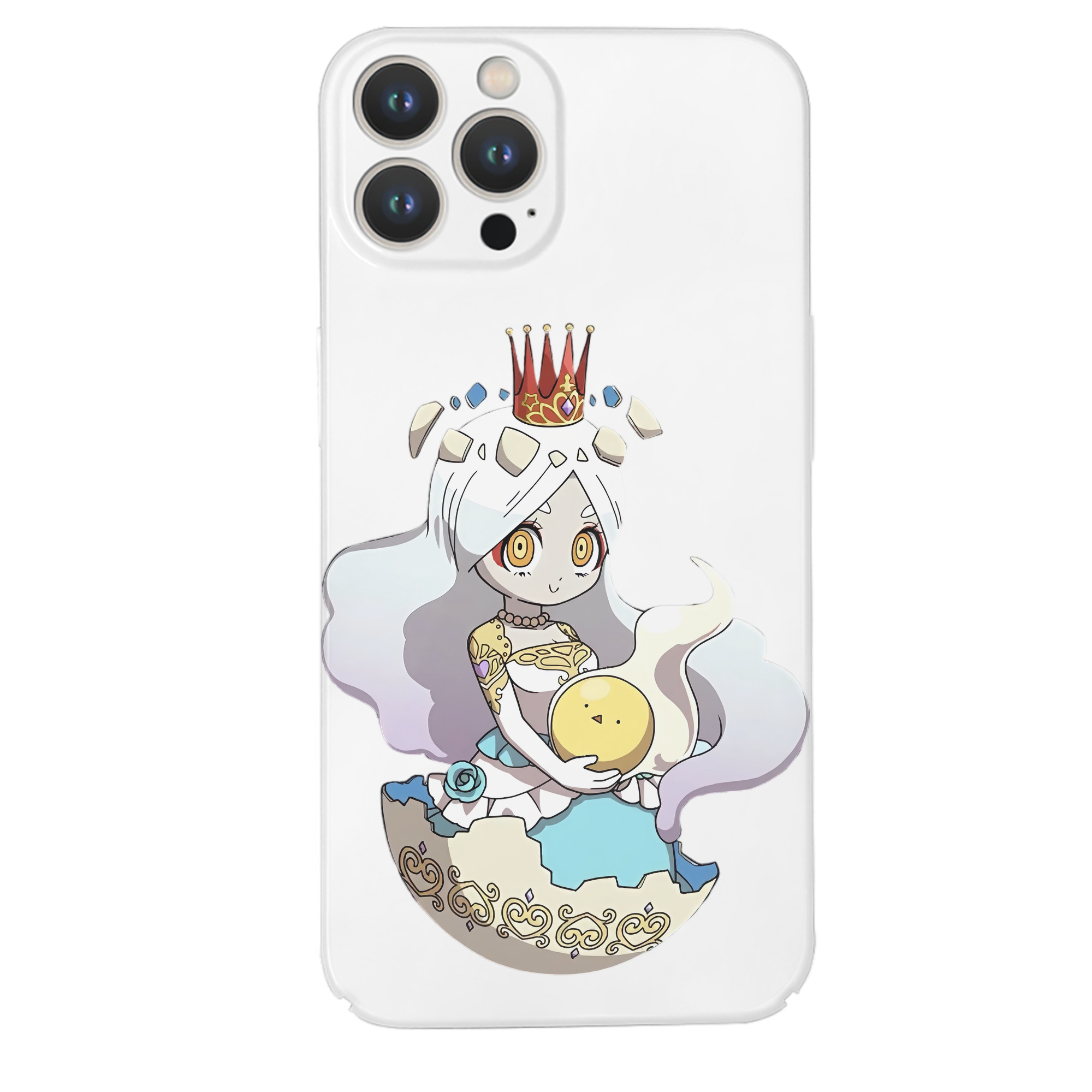 （画像用） 妖怪ウォッチ Yo-kai Watch 【iPhone 14シリーズ対応】ハードケース